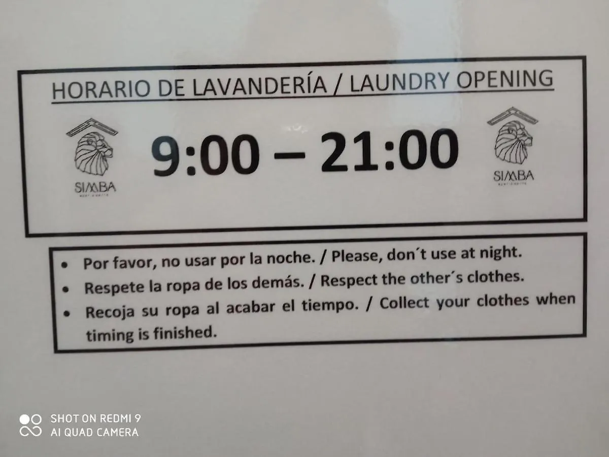 Duplex Con Terraza Y Jacuzzi En Centro Malaga Piso 2C Apartment
