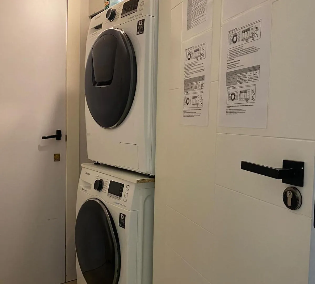 Apartament Duplex Con Terraza Y Jacuzzi En Centro Malaga Piso 2C
